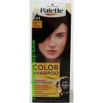 Pallete Color Shampoo čokoládově hnědý 244 – Hledejceny.cz
