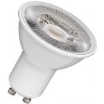 Osram 3PAK LED žárovka LED GU10 6,9W = 80W 575lm 2700K Teplá bílá 60° VALUE OSRVALU7519 – Hledejceny.cz