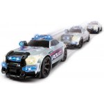 Dickie Action Series Policejní auto Street Force 33 cm – Hledejceny.cz