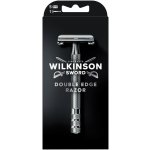 Wilkinson Sword Double Edge Vintage – Zboží Dáma