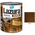 Het Soldecol 0,75 l ořech – Zboží Mobilmania