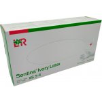 Sempercare Edition latexové 100 ks – Zboží Dáma