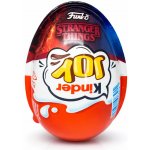 Kinder Joy vajíčka čokoládová s překvapením 20 g – Zbozi.Blesk.cz