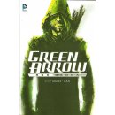 Green Arrow - Rok jedna - Diggle Andy, Jock