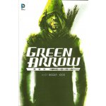 Green Arrow - Rok jedna - Diggle Andy, Jock – Hledejceny.cz