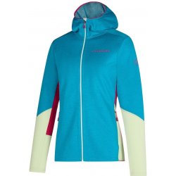 La Sportiva Cosmic Hoody W Crystal/Celadon