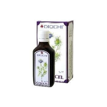 Diochi Gerocel kapky 50 ml