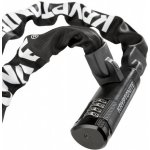 Kryptonite Keeper 712 Combo CHAIN 7x1200mm – Zboží Dáma