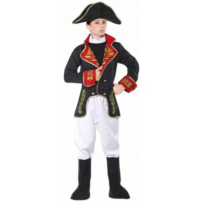 Napoleona Bonaparte Uniforma Napoleon – Zboží Mobilmania