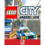 LEGO City: Undercover – Hledejceny.cz