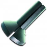 Gardner Trychtýř Baggit Black – Hledejceny.cz