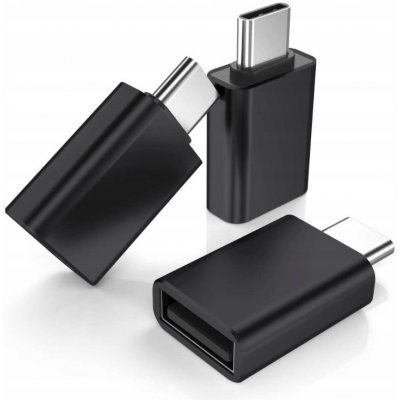 Gembird Cablexpert A-USB3-CMAF-01 – Zboží Živě