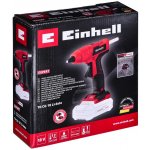 Einhell TE-CG 18 Li - Solo 4522200 – Zbozi.Blesk.cz