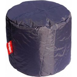 Beanbag roller dark gray