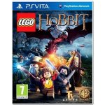 Lego The Hobbit – Zboží Živě