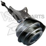 EVROPSKÁ UNIE Podtlaková regulace tlaku turba | Zboží Auto