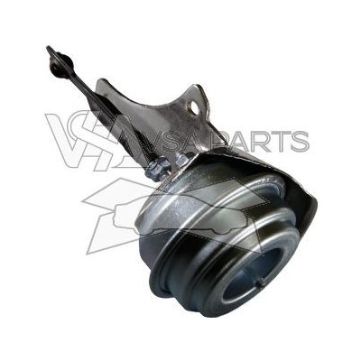 EVROPSKÁ UNIE Podtlaková regulace tlaku turba | Zboží Auto