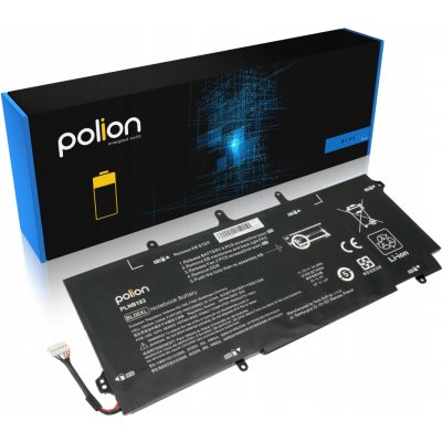 Polion BL06XL - neoriginální – Zboží Živě