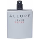 Chanel Allure Sport toaletní voda pánská 50 ml