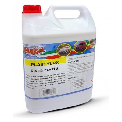 Chimigal Plastylux 5 l – Zboží Mobilmania