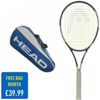 Head Graphene XT Speed Lite