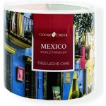 Goose Creek Candle World Traveler MEXICO TRES LECHE 450 g – Zboží Mobilmania