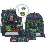 Step by Step SPACE Divoký T Rex Taro certifikát AGR 5-dílný – Zboží Mobilmania