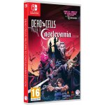 Dead Cells: Return to Castlevania – Zboží Živě