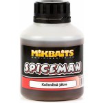 Mikbaits Spiceman Booster Kořeněná Játra 250ml – Hledejceny.cz