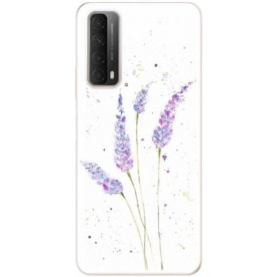 iSaprio Lavender Huawei P Smart 2021 – Hledejceny.cz