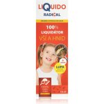 Liquido Radical šampon na vši 125 ml – Zboží Dáma