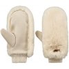 Dětské rukavice Barts Starmount mitts Cream