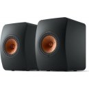 KEF LS50 II Wireless