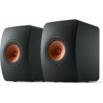 KEF LS50 II Wireless – Zboží Živě