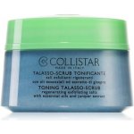 Collistar Special Perfect Body Toning Talasso-Scrub hydratační tělový peeling 300 g – Zboží Dáma