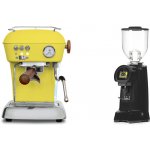 Set Ascaso Dream PID + Eureka Helios 75 – Sleviste.cz