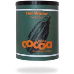 Beckscocoa Becks Cocoa Horká čokoláda HOT WINTER 250 g – Zboží Dáma