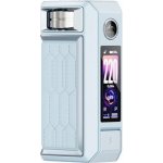 VooPoo Drag 6 MOD 4400 mAh Blue – Zboží Mobilmania