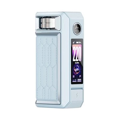 VooPoo Drag 6 MOD 4400 mAh Blue – Zboží Mobilmania