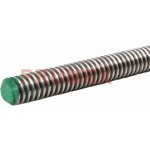 Závitová tyč trapézová DIN 103 Tr18x4x1000 A2 (nerez 1.4301) – Hledejceny.cz