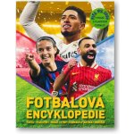 Fotbalová encyklopedie – Sleviste.cz