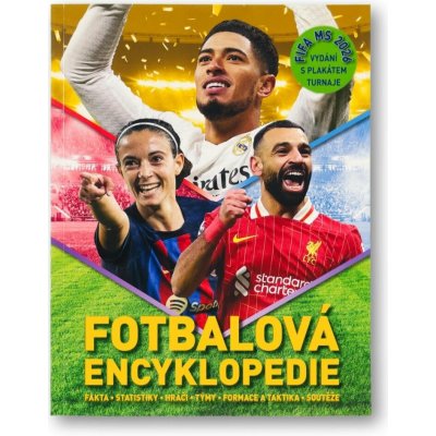 Fotbalová encyklopedie – Sleviste.cz