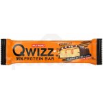 Nutrend Qwizz protein bar 60 g – Zbozi.Blesk.cz