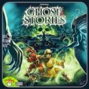 Repos Ghost Stories Základní hra