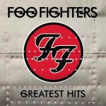 Foo Fighters - Greatest Hits LP – Hledejceny.cz