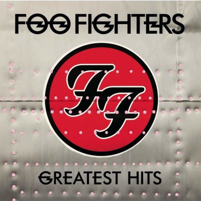 Foo Fighters - Greatest Hits LP – Zboží Mobilmania