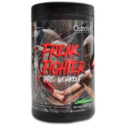 Ostrovit Freak fighter 500 g