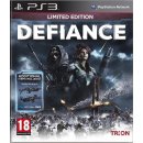 Defiance (Limited Edition)