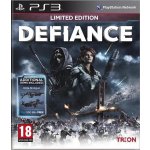 Defiance (Limited Edition) – Zboží Dáma