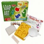 PEXI SOAP ART Výroba mýdel Dinosauři – Hledejceny.cz
